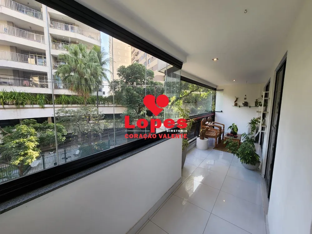 Apartamento, 3 quartos, 130 m² - Foto 17