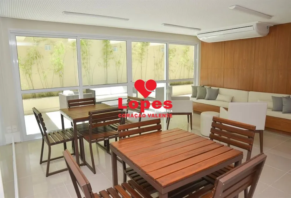 Apartamento, 1 quarto, 41 m² - Foto 8