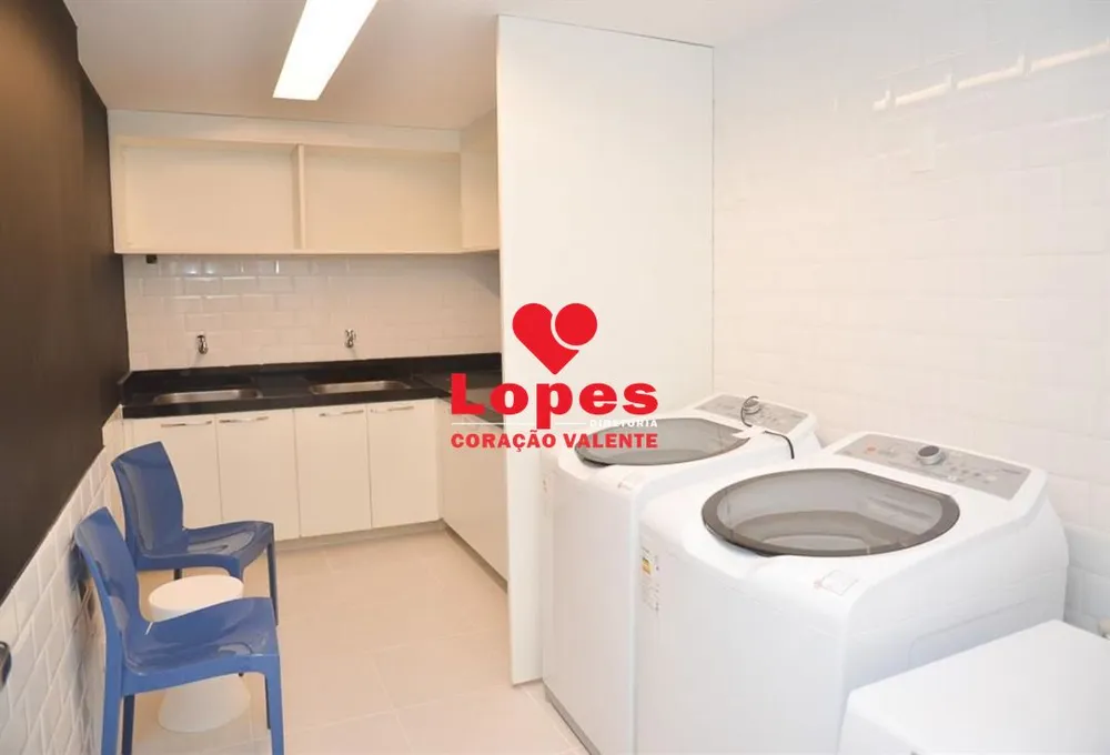 Apartamento, 1 quarto, 41 m² - Foto 9