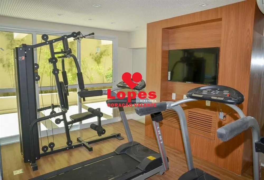 Apartamento, 1 quarto, 41 m² - Foto 11