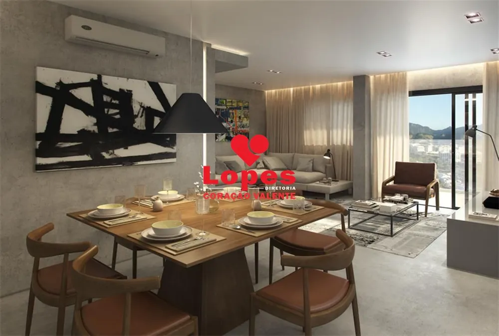 Apartamento, 3 quartos, 119 m² - Foto 9