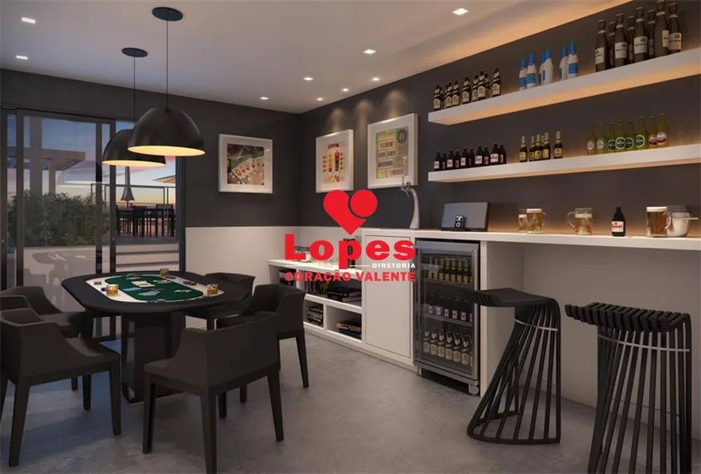 Apartamento, 3 quartos, 119 m² - Foto 20