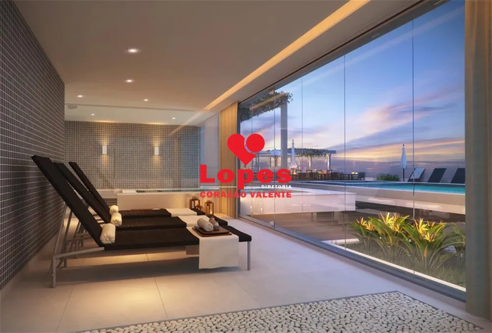 Apartamento, 3 quartos, 119 m² - Foto 11