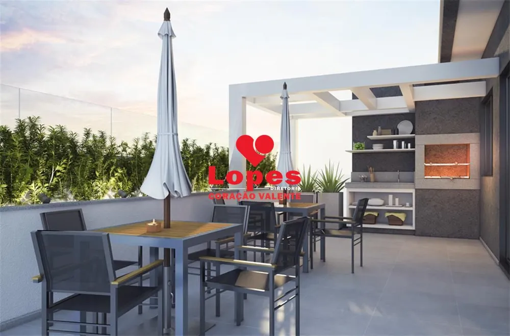Apartamento, 3 quartos, 119 m² - Foto 19