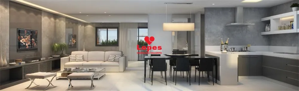 Apartamento, 3 quartos, 119 m² - Foto 14