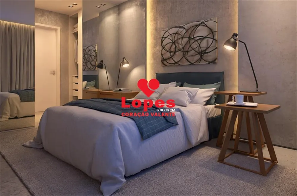 Apartamento, 3 quartos, 119 m² - Foto 7
