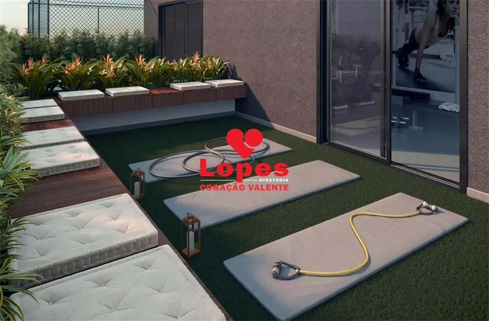 Apartamento, 3 quartos, 119 m² - Foto 17