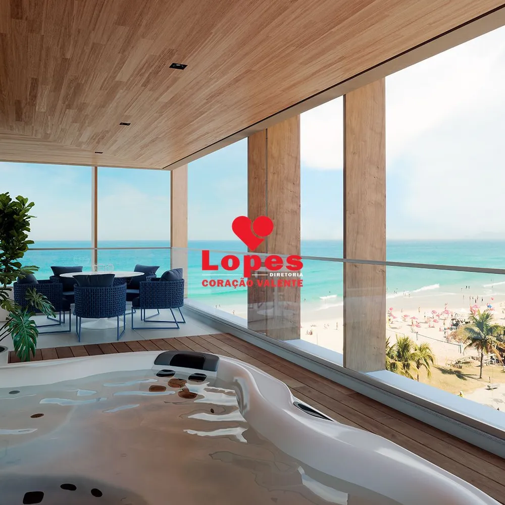 Apartamento, 3 quartos, 149 m² - Foto 11
