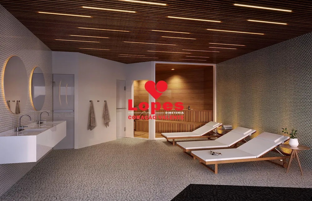 Apartamento, 3 quartos, 149 m² - Foto 4
