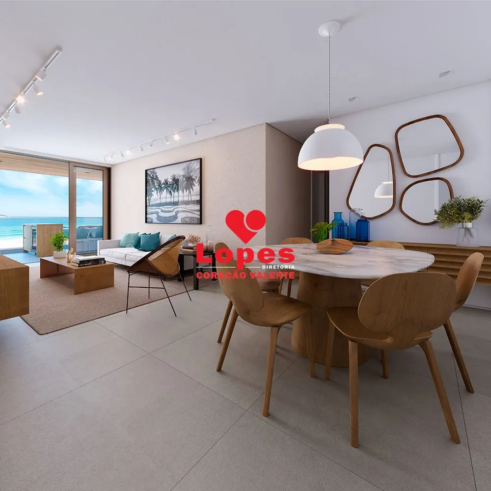 Apartamento, 3 quartos, 149 m² - Foto 6