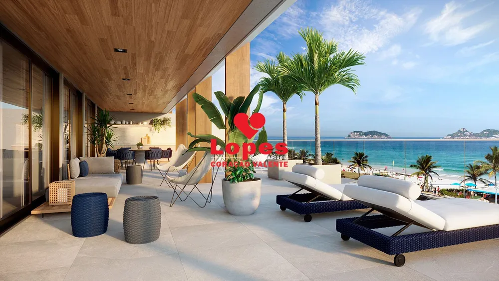 Apartamento, 3 quartos, 149 m² - Foto 18