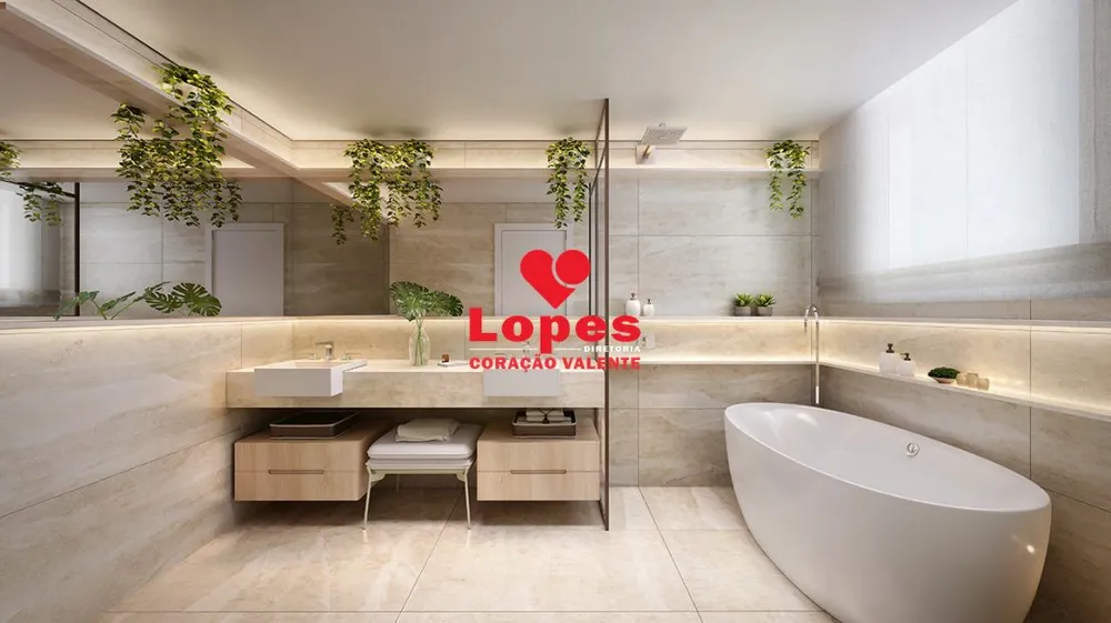 Apartamento, 4 quartos, 268 m² - Foto 5