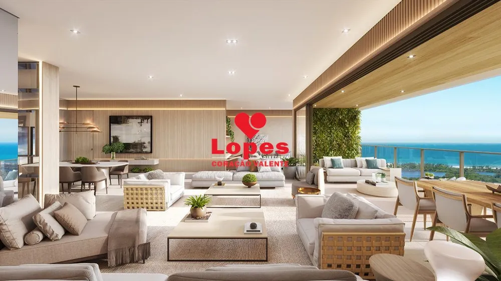 Apartamento, 4 quartos, 268 m² - Foto 25
