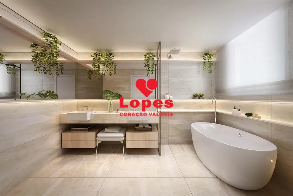 Apartamento, 4 quartos, 268 m² - Foto 7