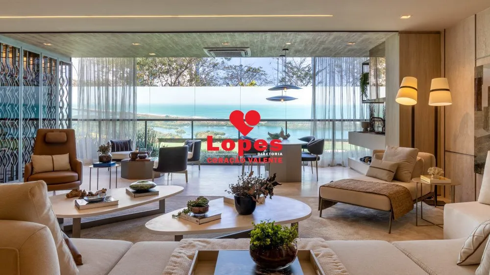 Apartamento, 4 quartos, 268 m² - Foto 26