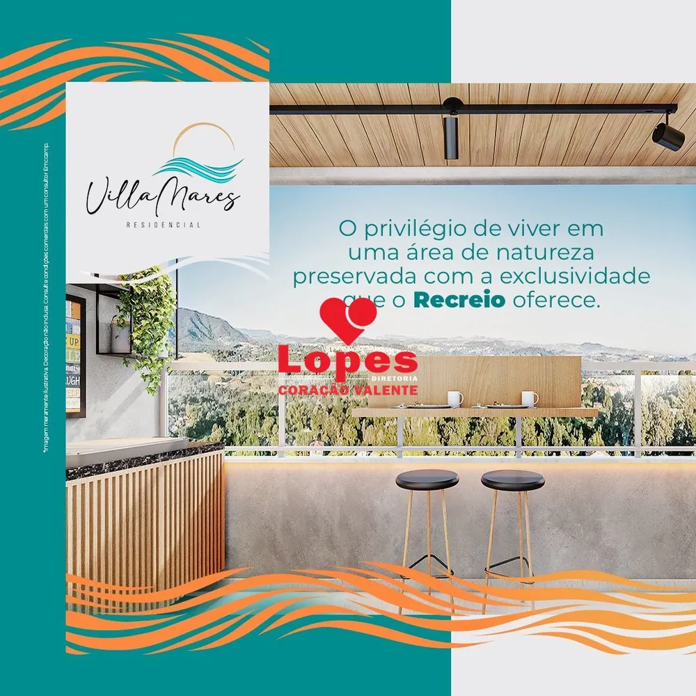 Apartamento, 2 quartos, 45 m² - Foto 1