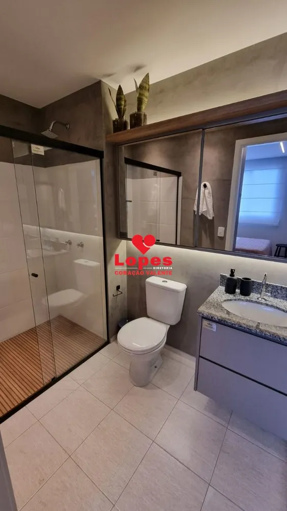 Apartamento, 2 quartos, 45 m² - Foto 8