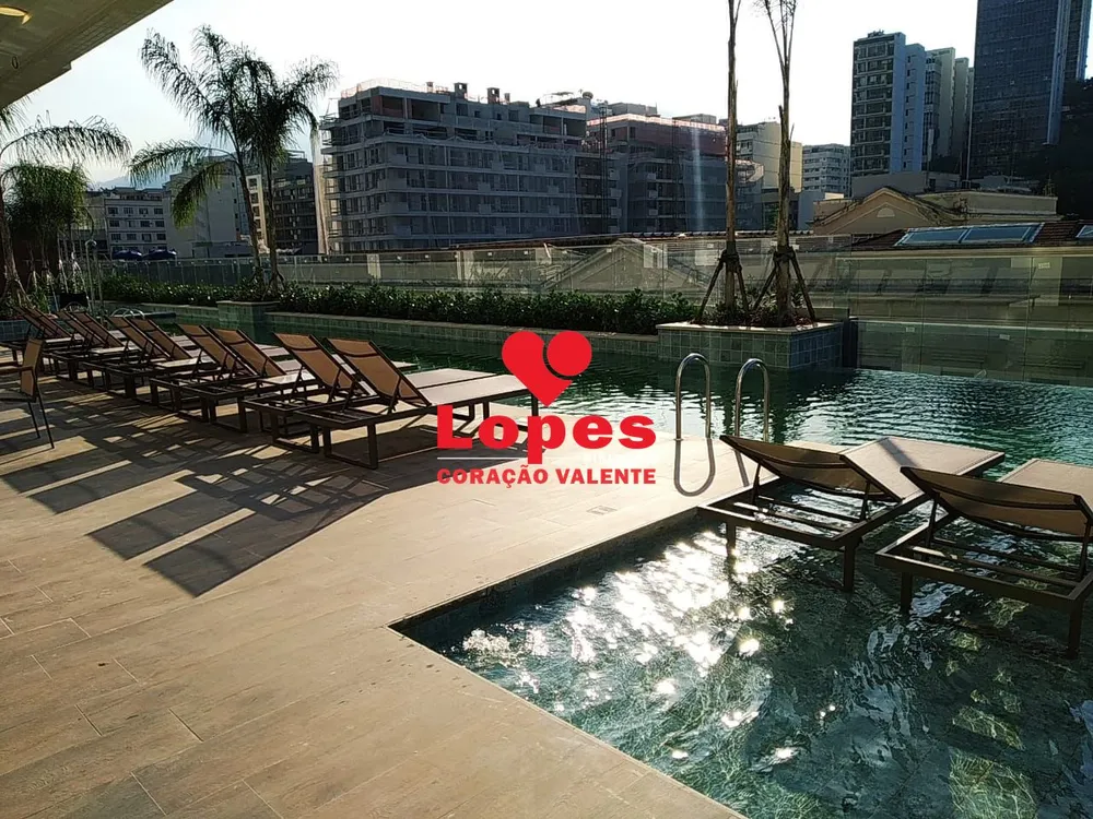 Apartamento, 2 quartos, 85 m² - Foto 4
