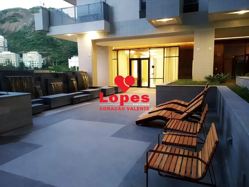 Apartamento, 2 quartos, 85 m² - Foto 13