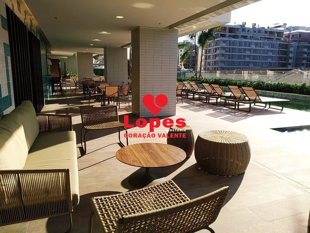 Apartamento, 2 quartos, 85 m² - Foto 3