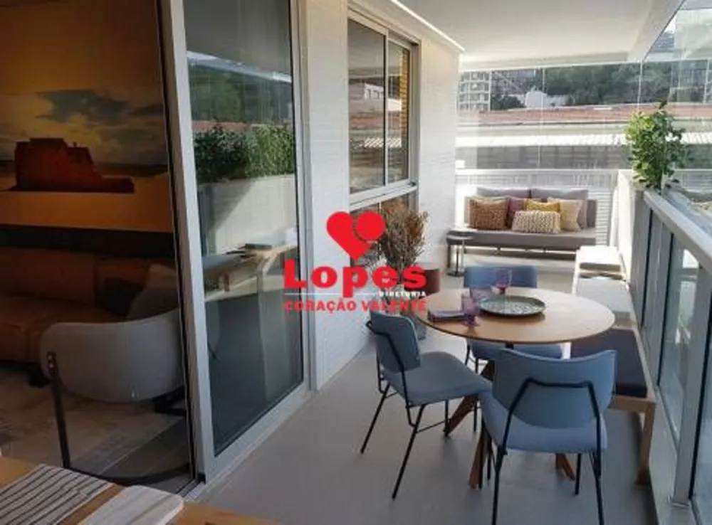 Apartamento, 2 quartos, 85 m² - Foto 11