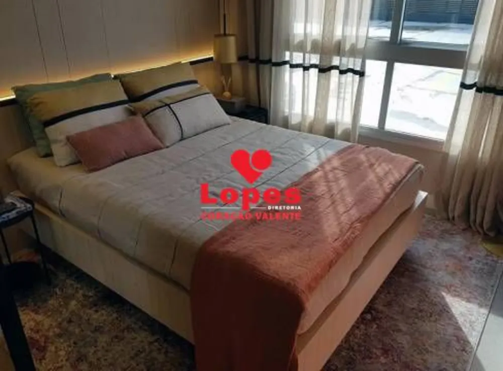 Apartamento, 2 quartos, 85 m² - Foto 10