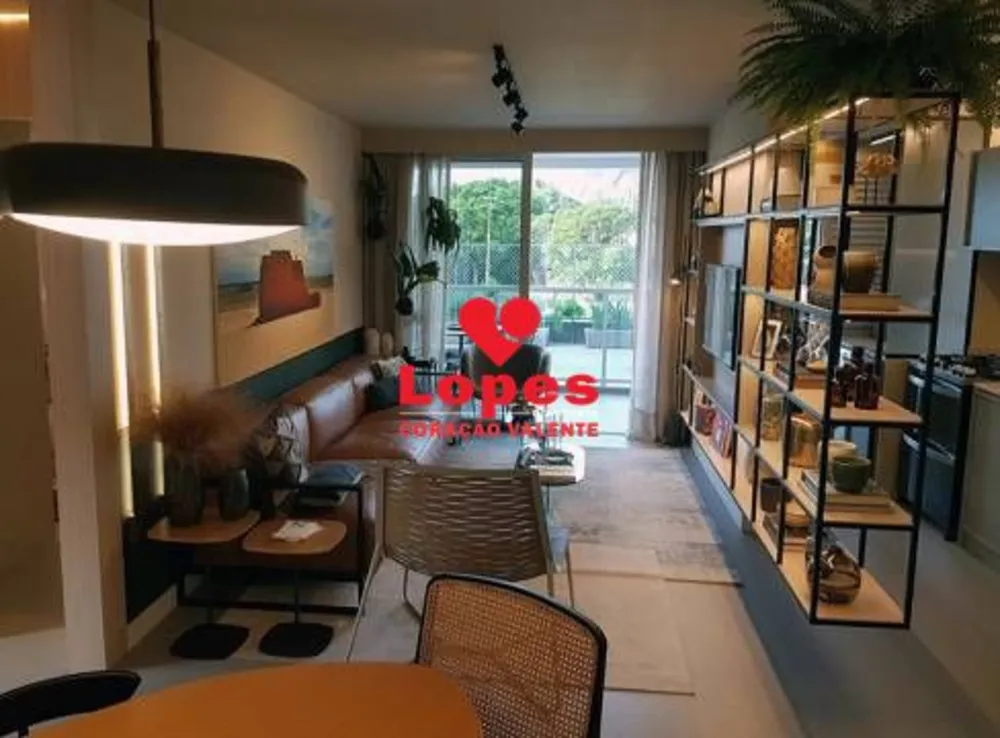 Apartamento, 2 quartos, 85 m² - Foto 8