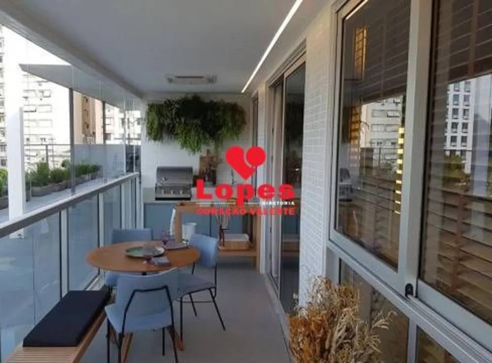 Apartamento, 2 quartos, 85 m² - Foto 6