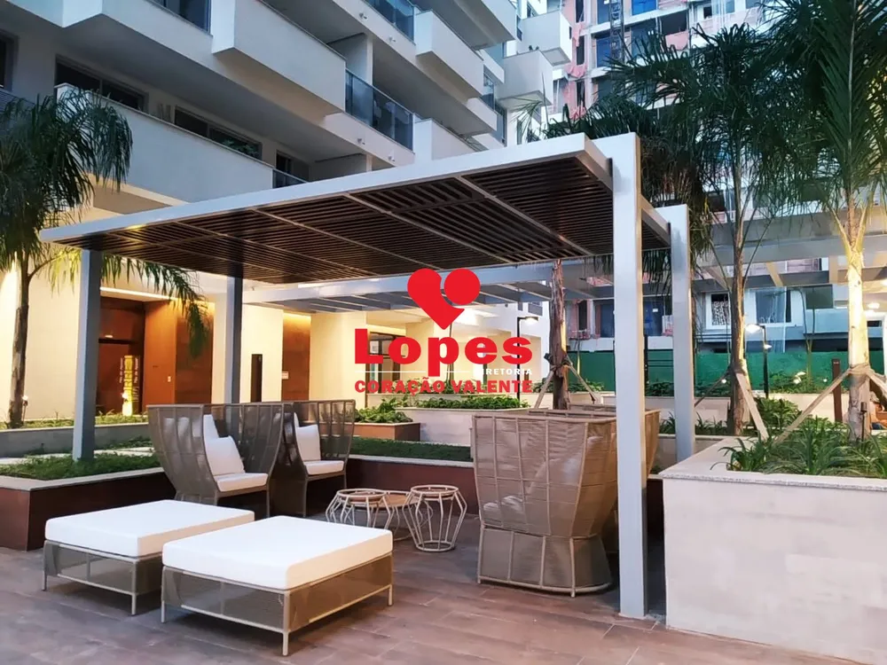 Apartamento, 2 quartos, 85 m² - Foto 15