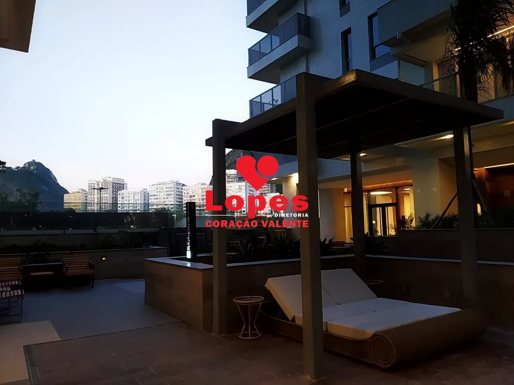 Apartamento, 2 quartos, 85 m² - Foto 16