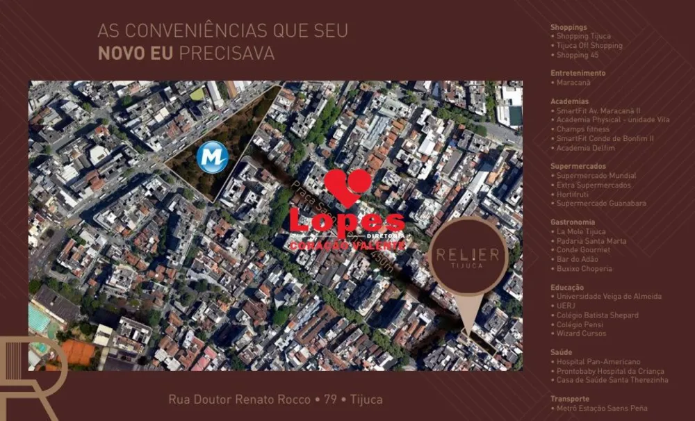 Cobertura, 2 quartos, 77 m² - Foto 16