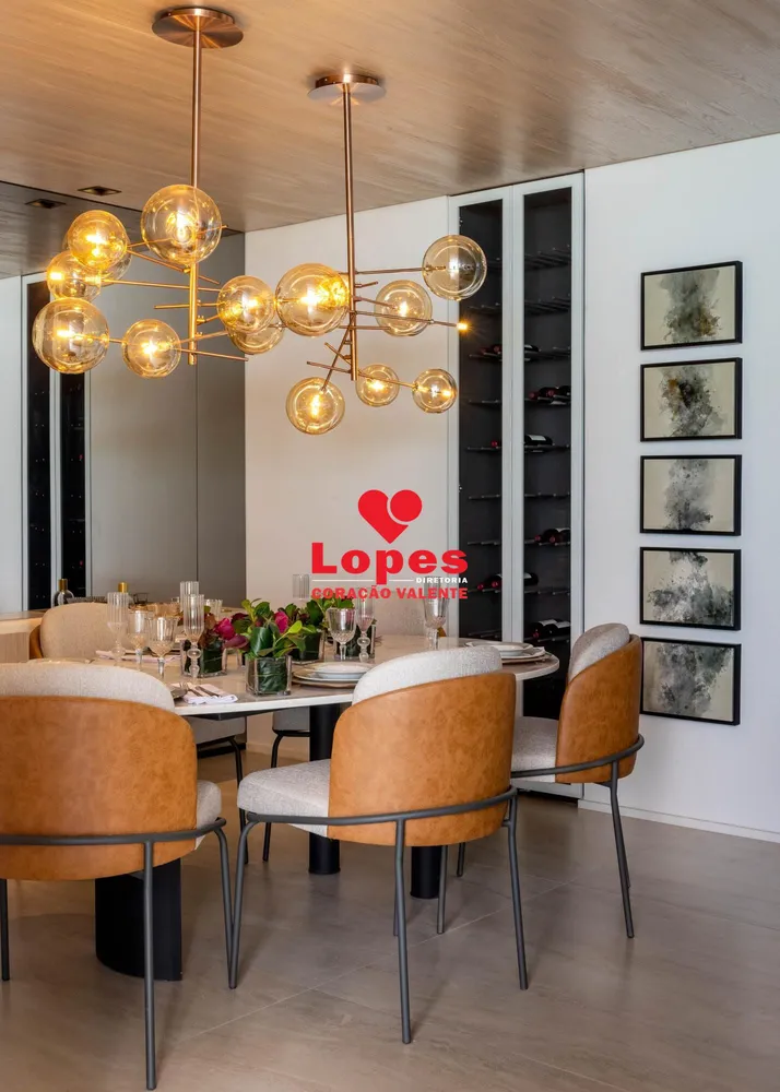 Apartamento, 4 quartos, 175 m² - Foto 13