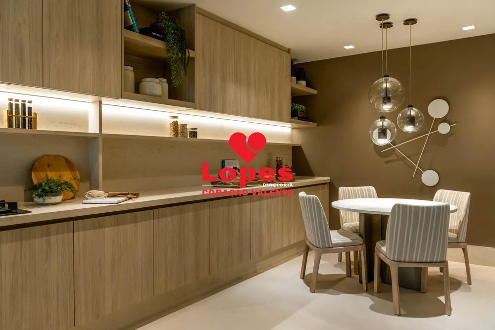 Apartamento, 4 quartos, 175 m² - Foto 9