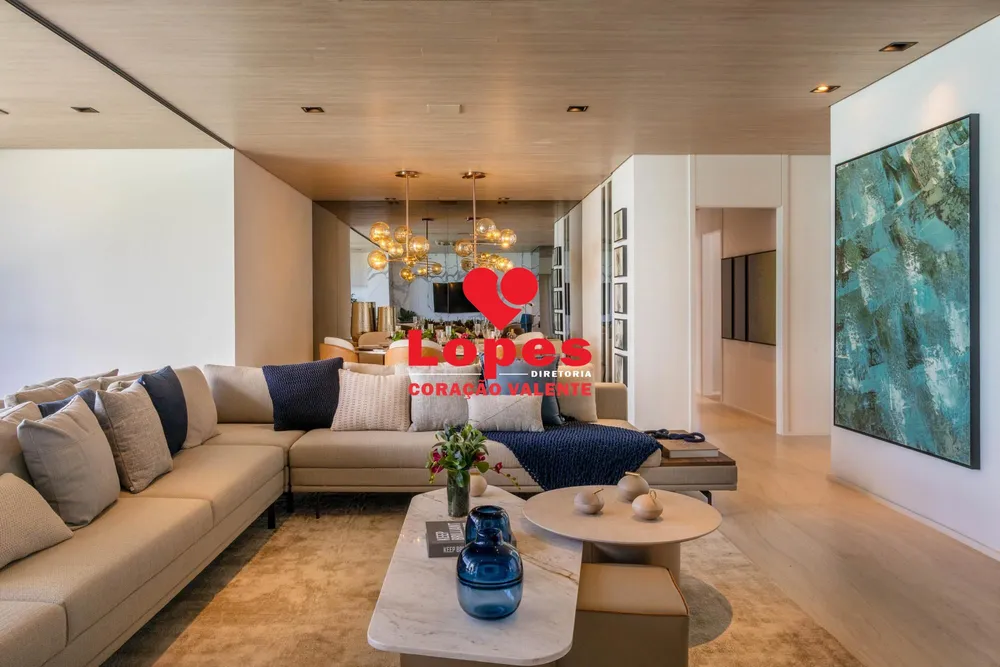 Apartamento, 4 quartos, 175 m² - Foto 12
