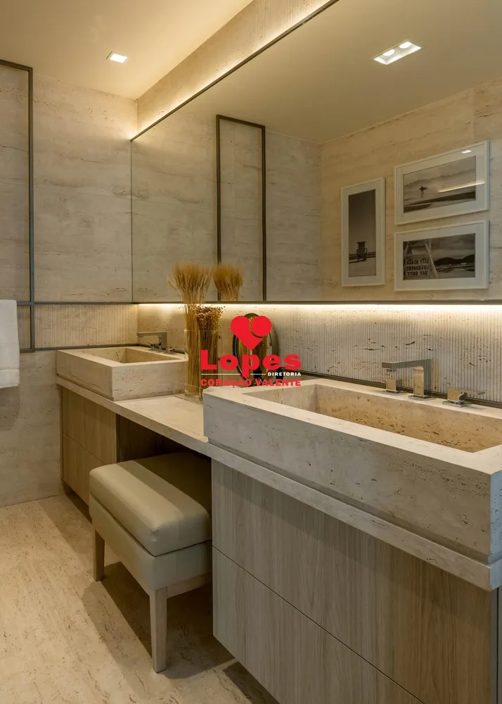 Apartamento, 4 quartos, 175 m² - Foto 7