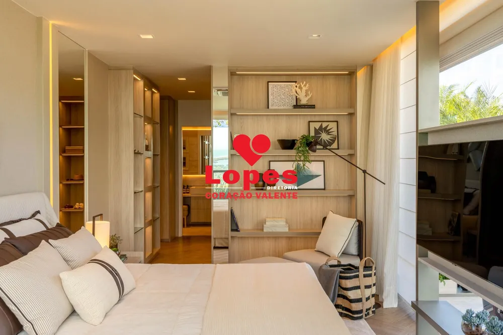 Apartamento, 4 quartos, 175 m² - Foto 6