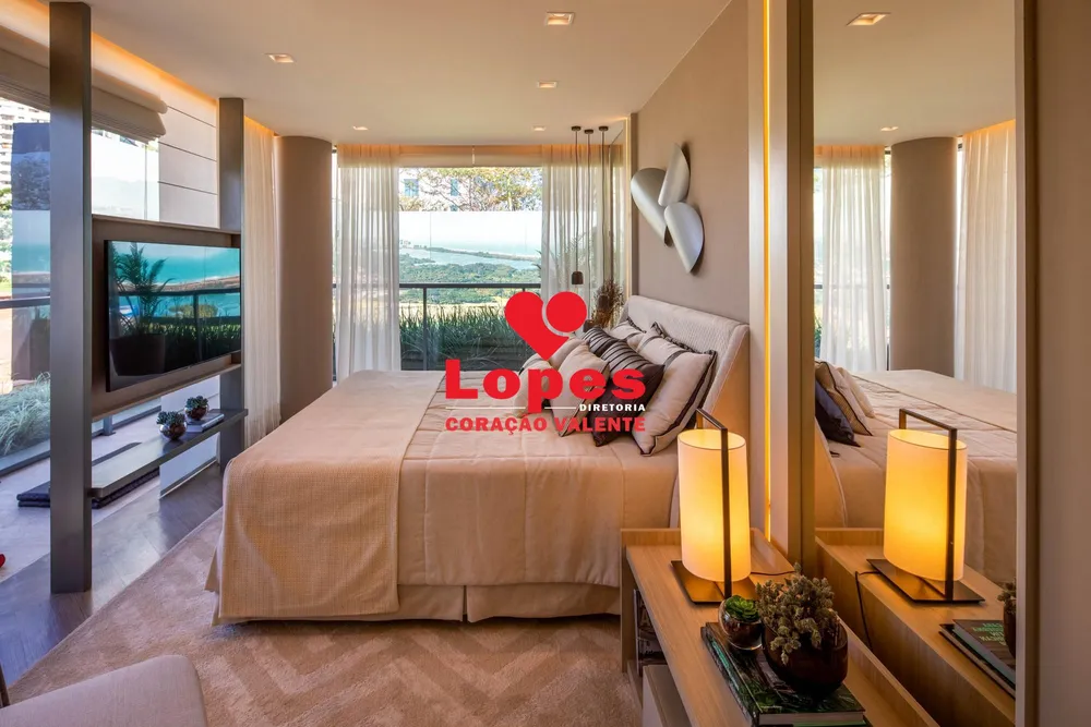 Apartamento, 4 quartos, 175 m² - Foto 5