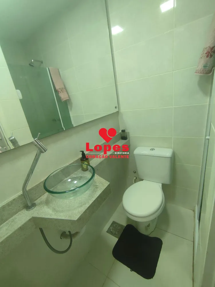 Casa de Condomínio, 2 quartos - Foto 10