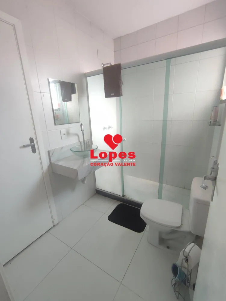 Casa de Condomínio, 2 quartos - Foto 16