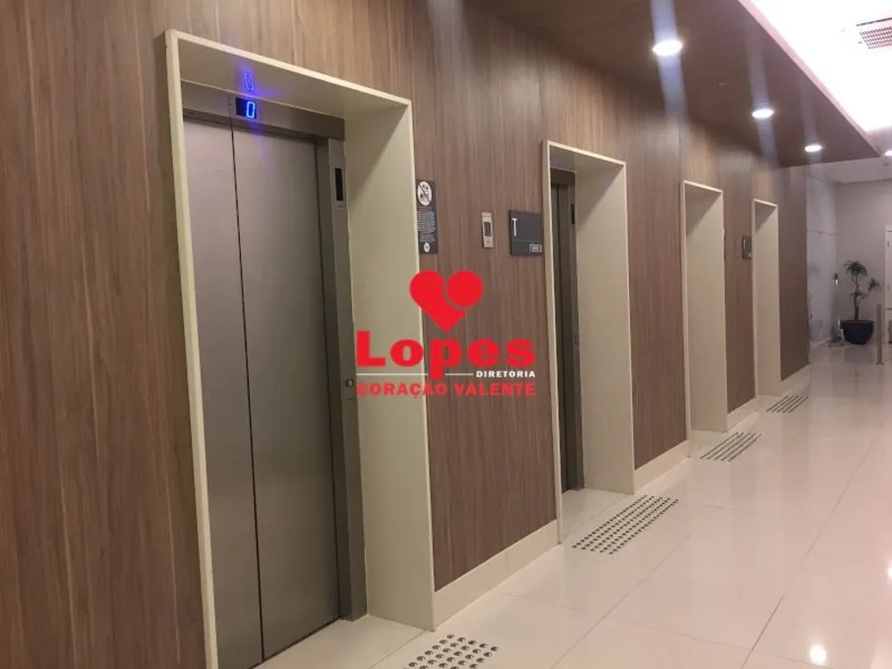 Sala-Conjunto, 34 m² - Foto 18