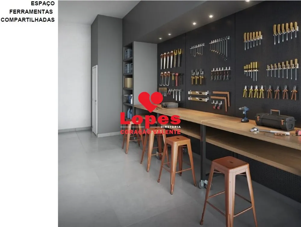 Apartamento, 3 quartos, 107 m² - Foto 35