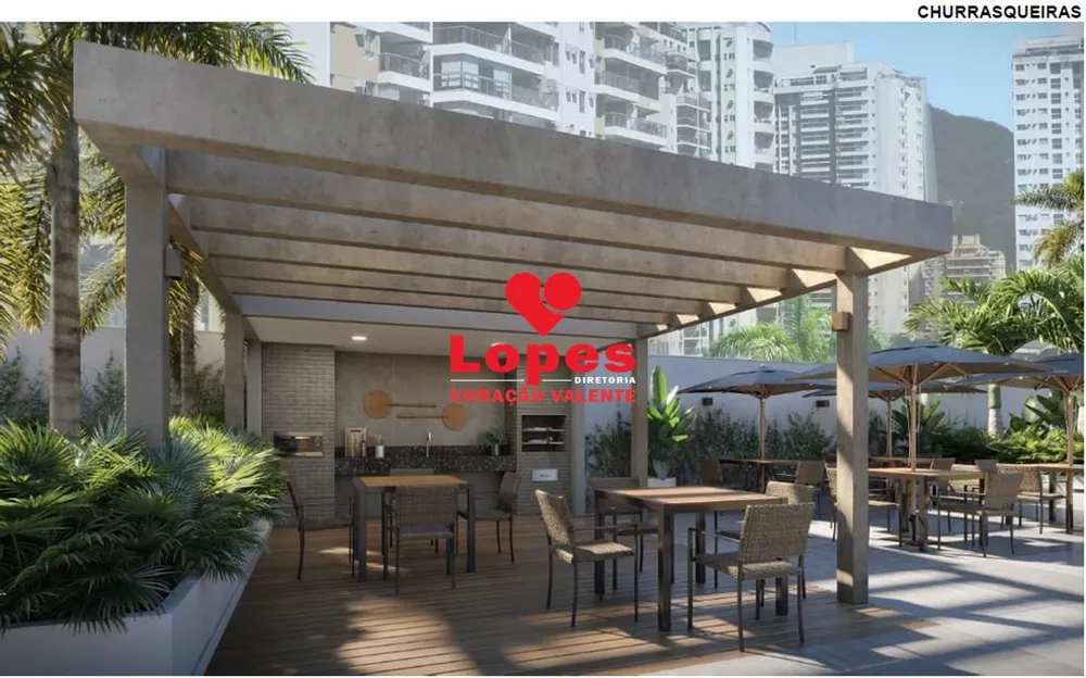 Apartamento, 3 quartos, 107 m² - Foto 38