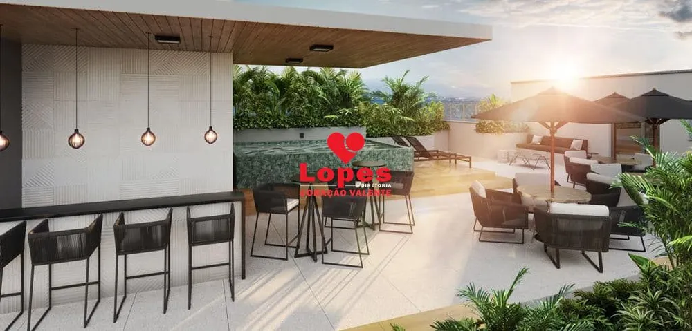Apartamento, 2 quartos, 45 m² - Foto 25