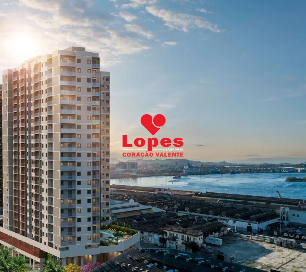 Apartamento, 2 quartos, 45 m² - Foto 5