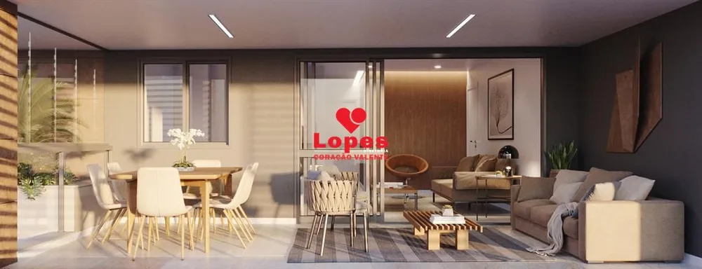 Apartamento, 2 quartos, 87 m² - Foto 8