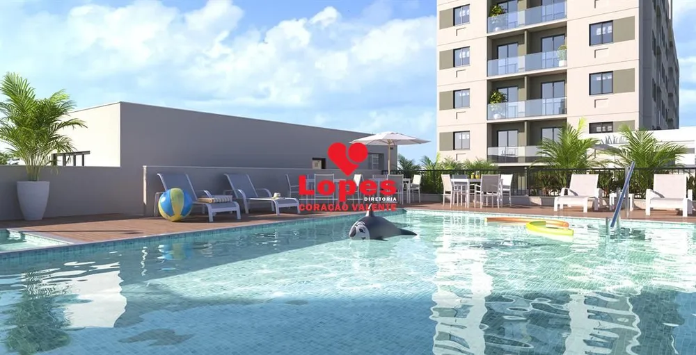 Apartamento, 2 quartos, 43 m² - Foto 13