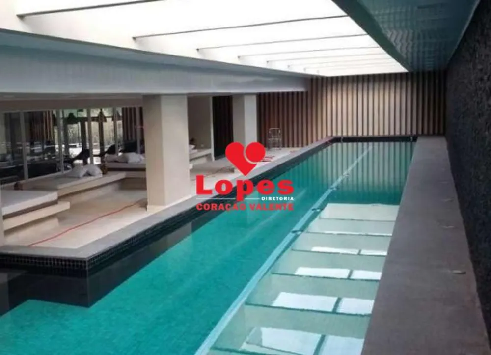 Apartamento, 2 quartos, 82 m² - Foto 10