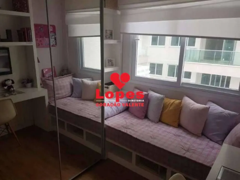 Apartamento, 2 quartos, 82 m² - Foto 18