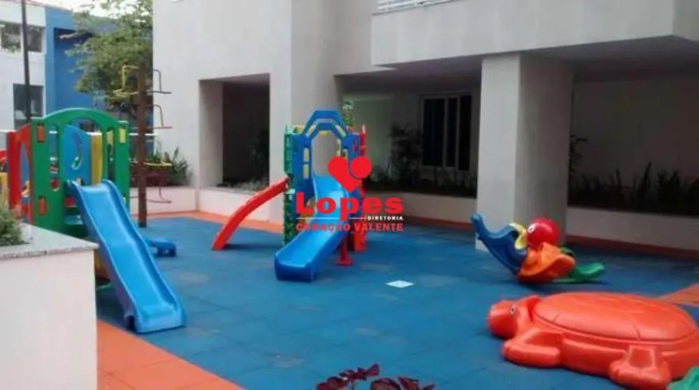 Apartamento, 2 quartos, 82 m² - Foto 4