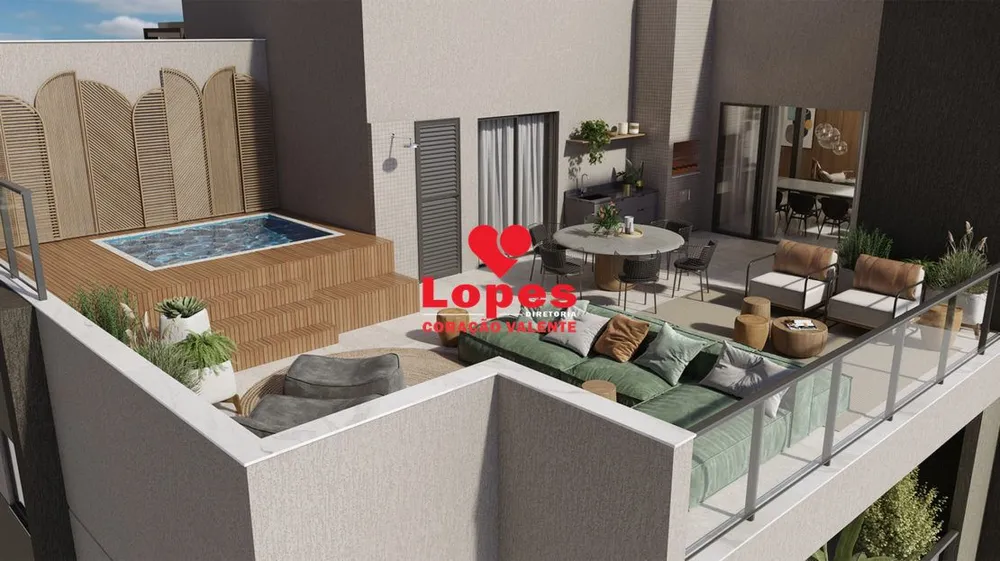 Apartamento, 2 quartos, 80 m² - Foto 21